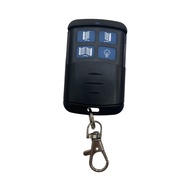 D11 4CH 433MHz Remote Control for D11 DIP Switch DC Swing Auto Gate Controller