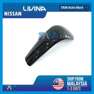 Nissan Grand Livina Interior Decoration Carbon Fiber Design Trim (2006 - 2022) TAM Auto Mart Car Acc