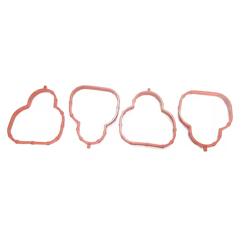 Car Engine Intake Manifold Gasket Seal ZJ01-13-111 for Mazda 3 2004-2012 BK BL 1.6 Mazda 2 2007-2011