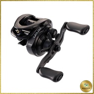 AbuGarcia ZENON Core BF7-L Baitcasting Reel High End