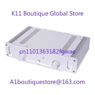 BRZHIFI A1S Reference music fax A1 line 20W pure Class A power amplifier household hifi fever level 