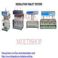 DISSOLUTION TABLET TESTERS TDT-8DS B-One Aldezta