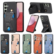For Samsung Galaxy A14 A24 A34 A54 A04E A13 A23 A33 A53 A73 A22 A32 4G 5G Shockproof Phone Case with