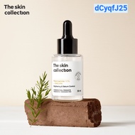 Serum That Reveals Clear-Looking Skin the Skin Collection Serum Niacinamide10% + Nag8% Size 30ml