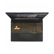 [ New Ori] Laptop Gaming Baru Asus Tuf F15 Fx506Hc Core I5 Ram 8Gb/Ssd