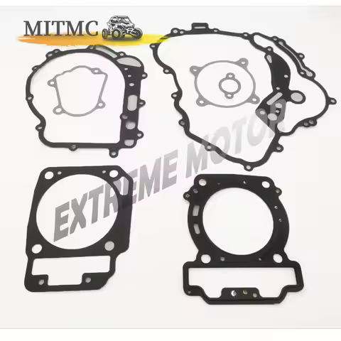 Engine Gasket Set for CF ATV UTV 400 X4 450 X450 500S 520 500HO X5H.O. 550 X550 U550 Z550 550EX 600 