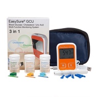 EASYSURE GCU 3 IN 1 MONITORING SYSTEM