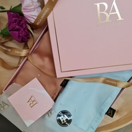 My Limited Edition Bella Ammara Gift Set Bawal Satin