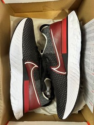 Nike REACT INFINITY RUN FK 耐吉慢跑運動鞋 US11.5