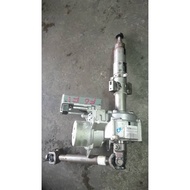 FORD FIESTA ELECTRIC POWER STEERING EPS MOTOR SET ( HALFCUT ORIGINAL )