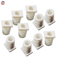 Cable Casing Relief Cord Rubber Strain 4.2MM 5.6MM Cable Cable Sleeves