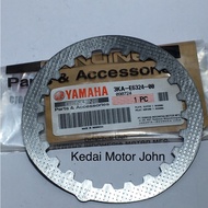 Yamaha RXZ Iron Clutch Plate  (3KA-E6324-00)