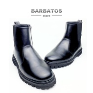Barbatos - Chelsea Boots Bla