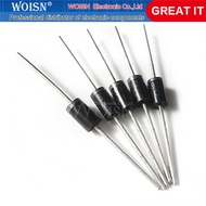 10PCS 1N5822 IN5822 DO-41 In-Line Rectifier Diode