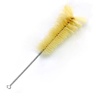 Erlenmeyer Flask Brush Laboratory Erlenmeyer Flask Special Cleaning Brush Conical Flask Brush Multif
