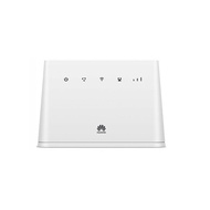 Original 150Mbps Huawei B311 B311AS-853 4G LTE CEP WiFi Network Router With VPN Function (USED)