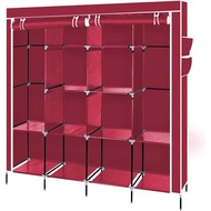 Dustproof Cross-Border170Brand new material simple170cm Wardrobe Roller Blind Iron DIY70G*Non-Woven 