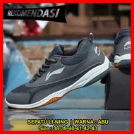 Badminton Shoes Lining Original Badminton Shoes Badminton Shoes Badminton Shoes Sports Batminton Men Boys Adult Ori Rubber Sole Sound Cit Linning Vol 1