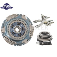41200-2D200 Auto Transmission Double Clutch Set For Hyundai Tucson Elantra D7UF1 412002D220 41200-2D