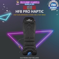 HF8 Pro Haptic Feedback Pad - NLR-G006