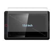 Protective 3 9 Film For Graphics Drawing Tablet Dsplay Xp-Pen Artist 12 Pro / 15.6 Pro /