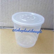 [25pcs] Cup G-150 / Cup Pudding 150ml / Cup Sauce 150ml