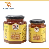 Yemen Royal Sidr honey VIP (500g and 250g) سدر ملكي from Bazaarfiy