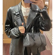 100%Ori 现货⚡️Readystock Malaysia  Coach  Gotham Duffle 24  波士顿包
