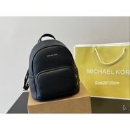 MK1668 Black Classic Business Backpack