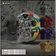 JERSI VIRUS SPORT VS10 / NEW ITEM / READY STOK