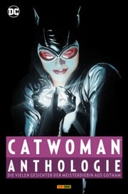 Catwoman Anthologie Bill Finger