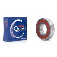 BALL BEARING 6319 2NS NACHI 95x200x45 TUTUP KARET 6319 2RS 2RSR