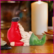 Christmas Gnome Figures Creative Gnome Craft Collectibles Adorable Gnome Craft Collectibles Yoga Hol