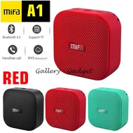 MIFA A1 Bluetooth Speaker Portable True Wireless Speaker with HD Sound & Bold Bass IP56 Dustproof &