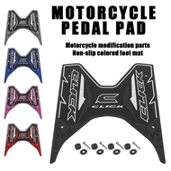 Click 125 150 V1V2V3 motorcycle accessories and part Grab It Fast