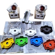 Cover stopan cnc takegawa/STOPLAMP rear model takegawa pnp cb c70 v