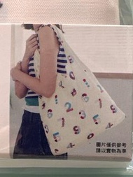 SOU SOU x Good Choices 環保購物袋