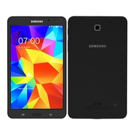 Samsung Galaxy Tab 4 7.0 SM-T230 7.0'' Wi-Fi Google Android Tablet 8GB Black