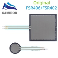 FSR402 FSR406 Pressure Force Sensor FSR 402 Sensitive Resistor 100g to 10kg Arduino PIC