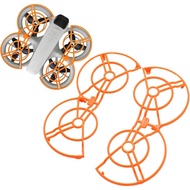 Propeller Guard Shielding Rings Quick Release DJI Neo DJI Neo Accessories