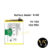 Battery B-N8 B-06 for Vivo V20 V20 Pro V20se Premium Quality Battery
