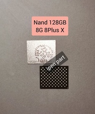 Ic Nand 128Gb Iphone X 8 8G 11 New 128;Gb
