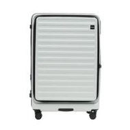 BAGGAGE LUGGAGE กระเป๋าเดินทาง รุ่น WILSON สี WHITE (362294-732898010)