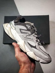 New Balance 9060 Summer Raincloud Castlerock sneakers
