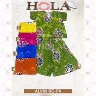 HOLA_FASH | ALVIN RC SUIT, ALVIN CULOT SUIT