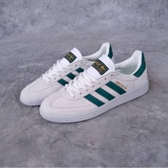 ADIDAS HANDBALL SPEZIAL WHITE GREEN ORIGINAL