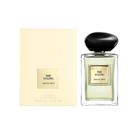 GIORGIO ARMANI - Giorgio Armani 阿瑪尼 高定私藏清新系列 玉龍茶淡香水 100ml (Barcode: 3614272650954) (平行進口)