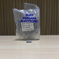 RESISTOR 2 WATT 2W 5% 5 PERCENT 56OHM 56 OHM 56R 56 R