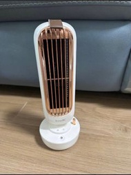 Inno3C 小型霧化風扇