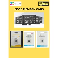 HIKVISION MEMORY CARD FOR CAMERA